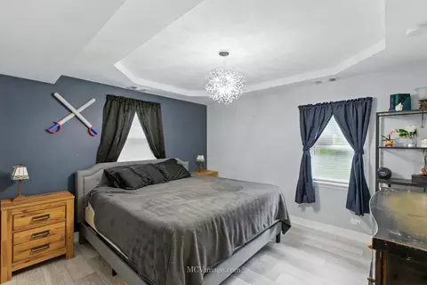 Bedroom - 15514 Ridgeway Ave, Markham, IL 60428 photo 1 of 1