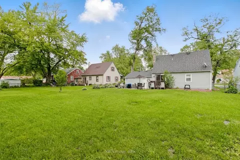 Exterior - 15514 Ridgeway Ave, Markham, IL 60428 photo 4 of 4
