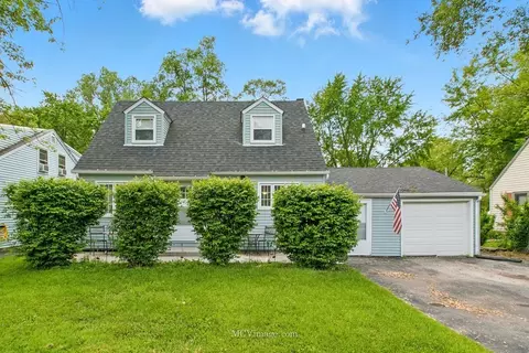 Exterior - 15514 Ridgeway Ave, Markham, IL 60428 photo 1 of 4