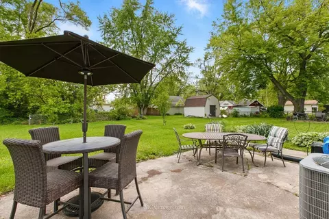 Exterior - 15514 Ridgeway Ave, Markham, IL 60428 photo 2 of 4