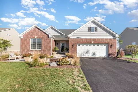 14820 W Deere Dr, Manhattan, IL 60442