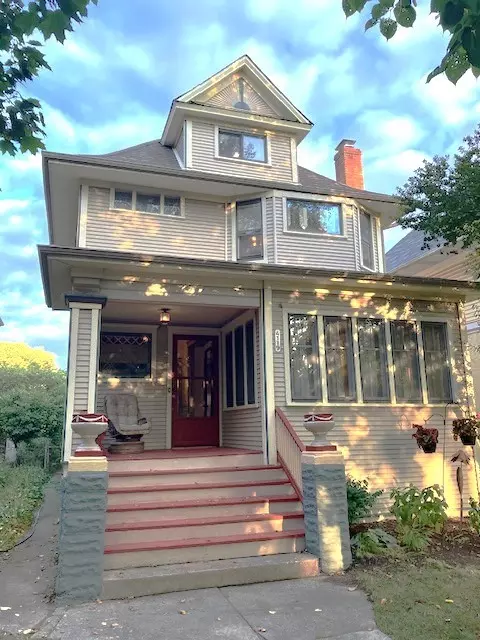 4119 N Leclaire Ave, Chicago, IL 60641