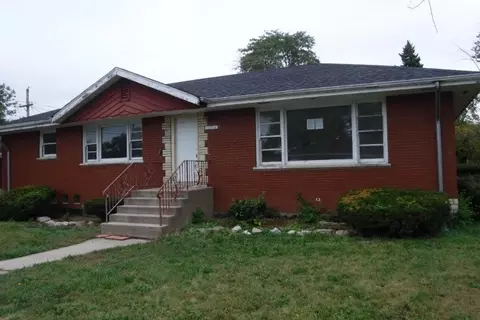 14458 Peoria St, Harvey, IL 60426