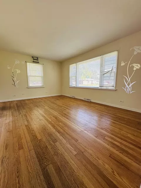 Living - 3502 Morgan St, Steger, IL 60475 photo 2 of 2