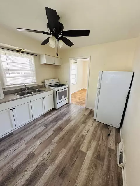 Kitchen - 3502 Morgan St, Steger, IL 60475 photo 1 of 1