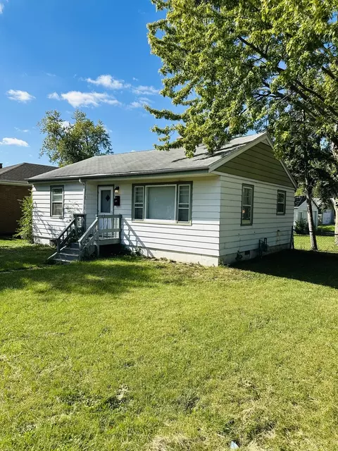 Exterior - 3502 Morgan St, Steger, IL 60475 photo 2 of 5