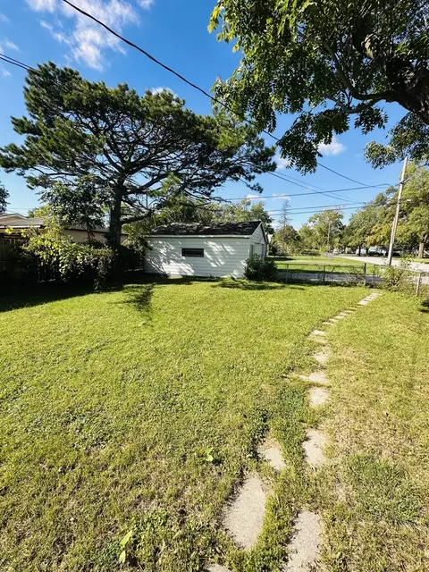 Exterior - 3502 Morgan St, Steger, IL 60475 photo 5 of 5