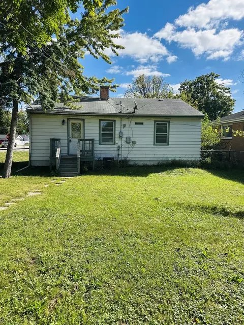 Exterior - 3502 Morgan St, Steger, IL 60475 photo 3 of 5