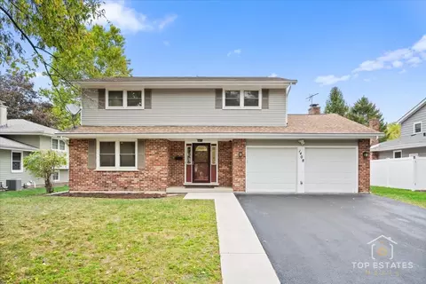 1408 Swallow St, Naperville, IL 60565