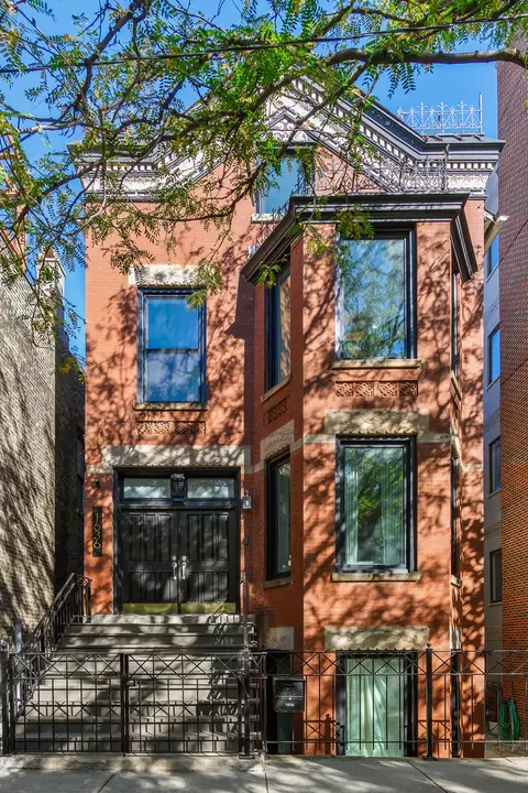 1636 W Julian St, Chicago, IL 60622