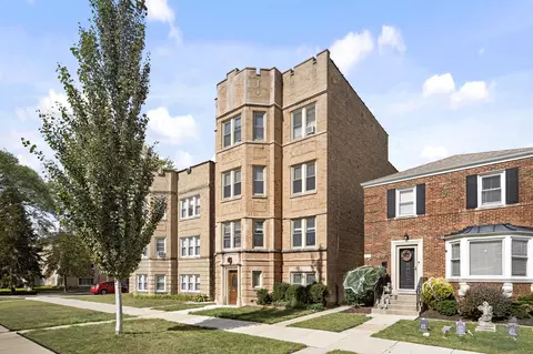 5352 W Sunnyside Ave, Chicago, IL 60630