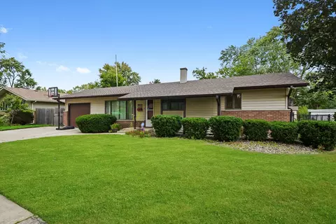 15027 Park Ave, Oak Forest, IL 60452