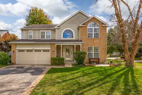 1802 Arbor Gate Dr, Plainfield, IL 60586 photo 1
