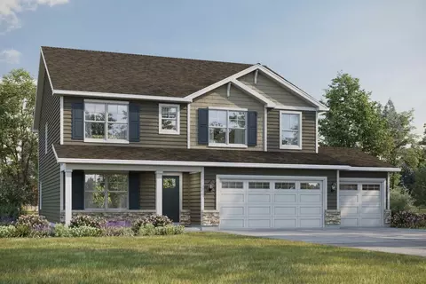 1495 Vintage Dr, Oswego, IL 60543
