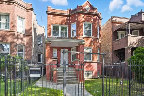 163 N Lockwood Ave, Chicago, IL 60644