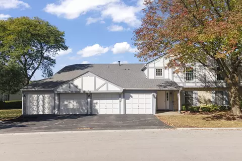 Undisclosed, Naperville, IL 60565