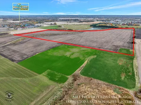 72 Acres, Yorkville, IL 60560
