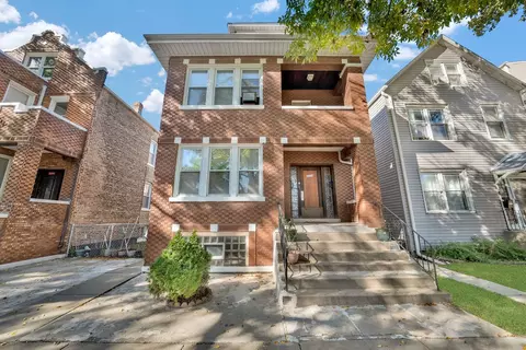 4024 S Rockwell St, Chicago, IL 60632