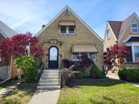 3034 N Nagle Ave, Chicago, IL 60634