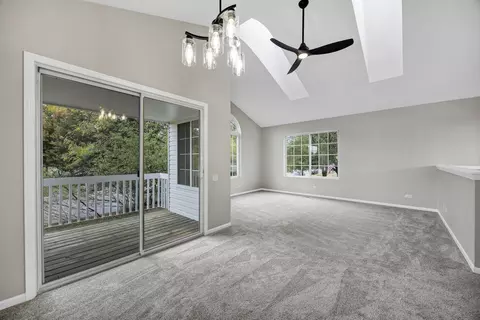 Living - 3130 Cambria Ct, Aurora, IL 60503 photo 5 of 7