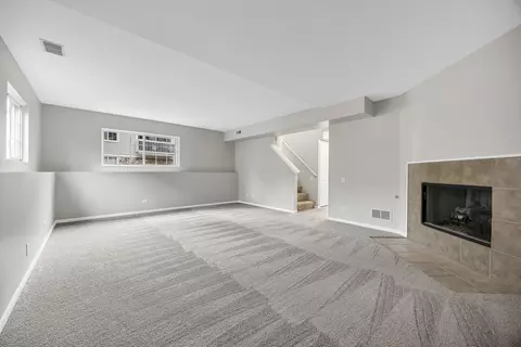 Living - 3130 Cambria Ct, Aurora, IL 60503 photo 6 of 7