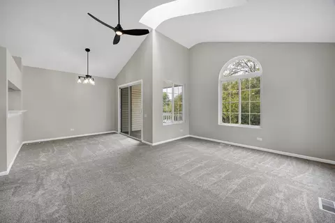 Living - 3130 Cambria Ct, Aurora, IL 60503 photo 2 of 7