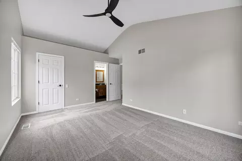 Bedroom - 3130 Cambria Ct, Aurora, IL 60503 photo 2 of 3