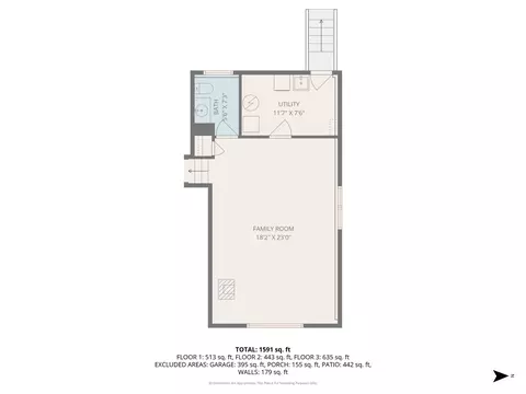 422 Northgate Rd, Lindenhurst, IL 60046 photo 24
