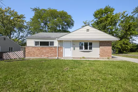 312 Sangamon St, Park Forest, IL 60466