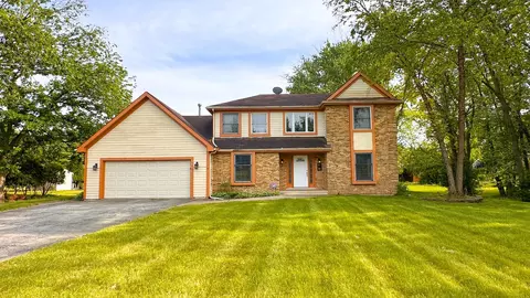 3420 203rd St, Olympia Fields, IL 60461