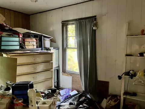Bedroom - 202 Clark St, Sidell, IL 61876 photo 2 of 6