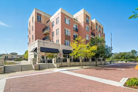 300 Village Cir #203, Willow Springs, IL 60480