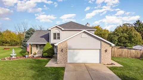 24639 S Howard Ct, Channahon, IL 60410