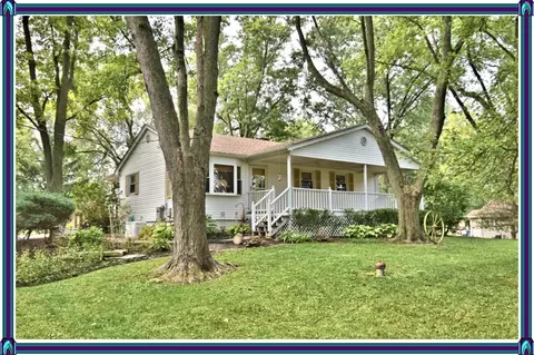 2440 E 223rd St, Chicago Heights, IL 60411
