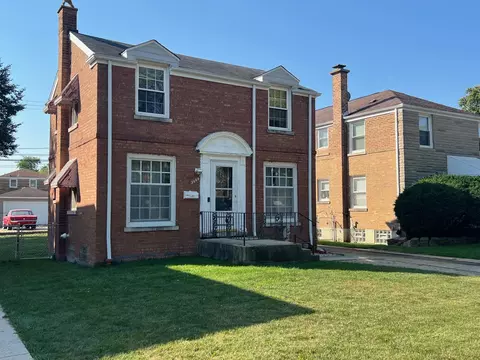 7809 W Farragut Ave, Chicago, IL 60656