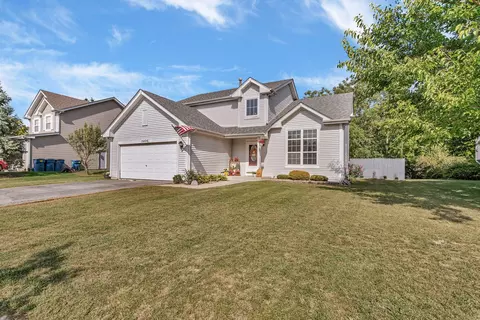 5406 W Mulberry Ln, Monee, IL 60449