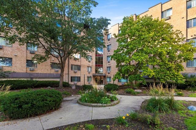 5348 N Cumberland Ave #206, Chicago, IL 60656