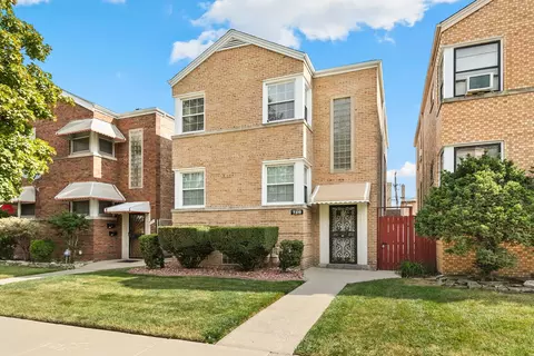 7319 S Campbell Ave, Chicago, IL 60629