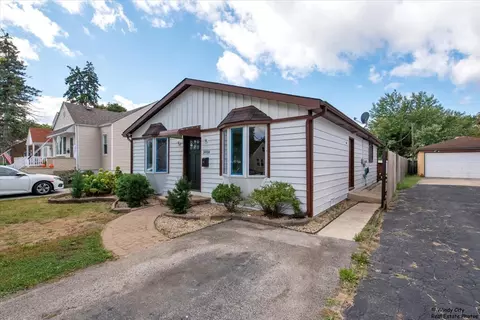 14914 Avers Ave, Midlothian, IL 60445 photo 2