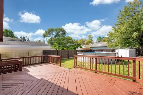 14914 Avers Ave, Midlothian, IL 60445 photo 20