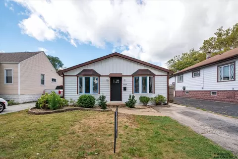 14914 Avers Ave, Midlothian, IL 60445