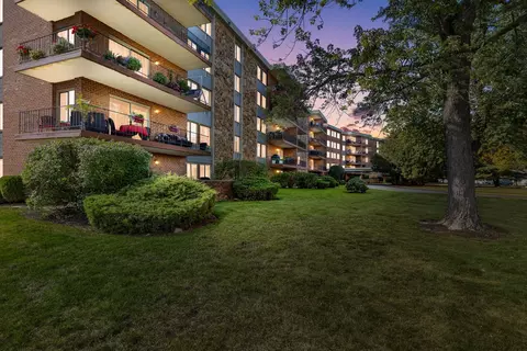 18 E Old Willow Rd #210N, Prospect Heights, IL 60070