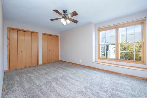 Bedroom - 480 S Peace Rd, Sycamore, IL 60178 photo 1 of 3