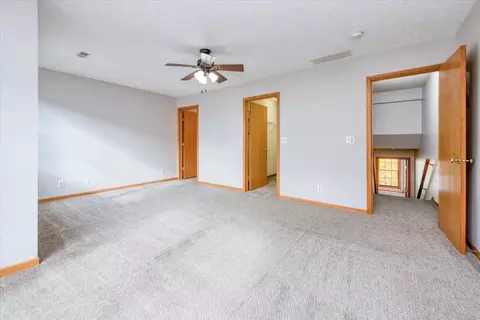 Bedroom - 480 S Peace Rd, Sycamore, IL 60178 photo 3 of 3