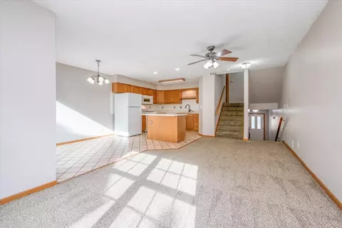 Living - 480 S Peace Rd, Sycamore, IL 60178 photo 3 of 4