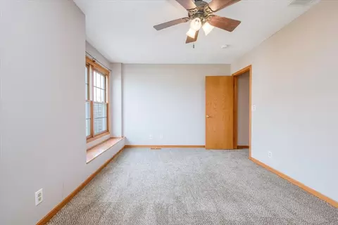 Bedroom - 480 S Peace Rd, Sycamore, IL 60178 photo 2 of 3