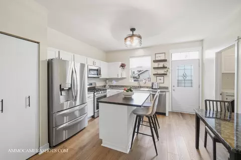 Kitchen - 2136 Grayhawk Dr, Aurora, IL 60503 photo 1 of 4