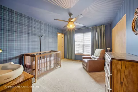 Bedroom - 2136 Grayhawk Dr, Aurora, IL 60503 photo 1 of 2