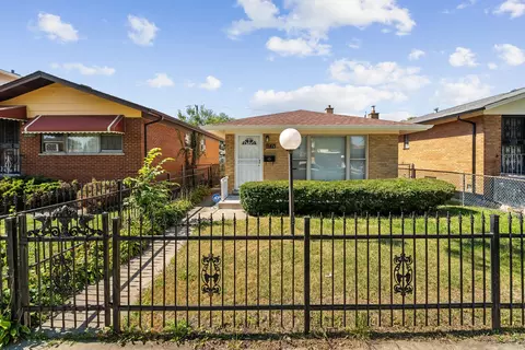 11724 S Laflin St, Chicago, IL 60643