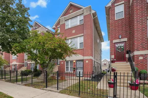 3422 W 13th Pl, Chicago, IL 60623